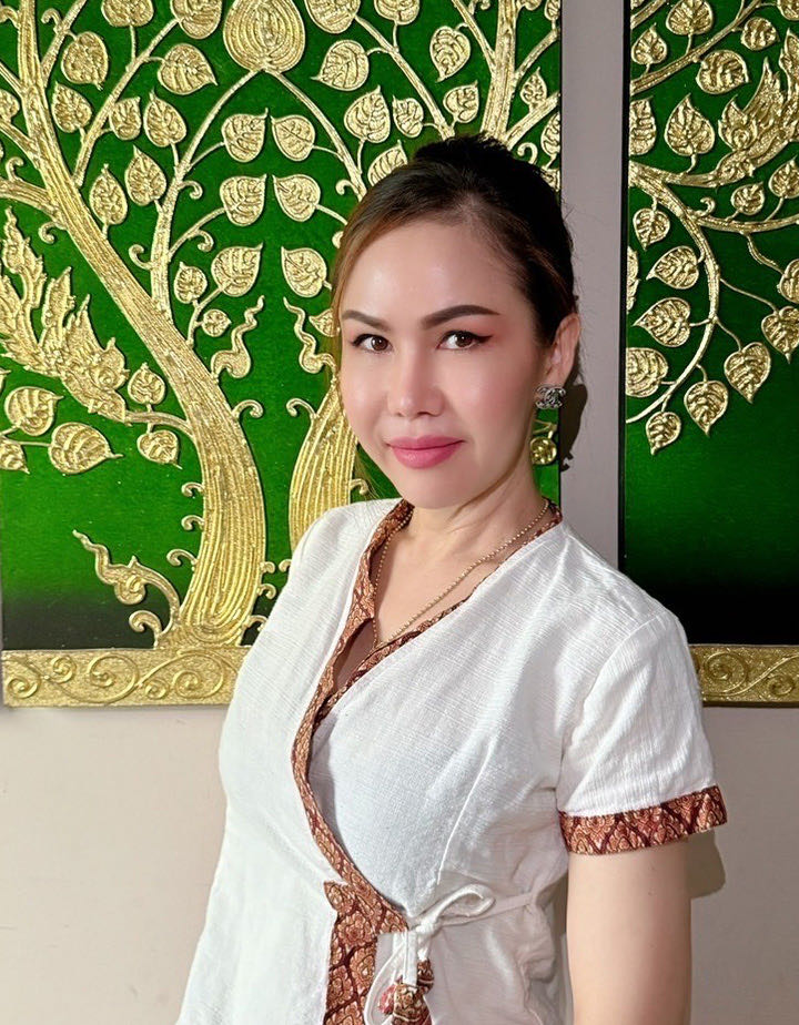 Therapeutin aus dem Varee Team mit langjähriger Praxis